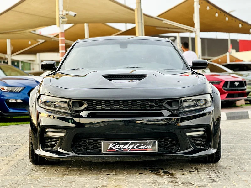 Monthly 1360/- | 0% DP | Wide-Body Kit | Super Track Pak | Leather Seats | Paddle Shifters | #6589463232139348866111