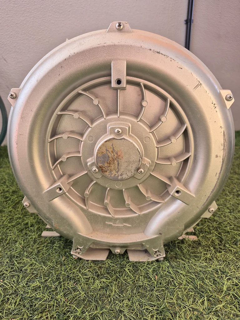 Powerful Air Bubble Blower for Sale!63221348227203112