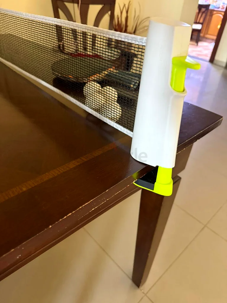 شبكة تنس طاولة محمولة63243674140545111