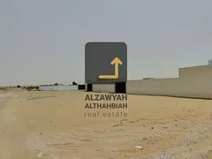 A great rental opportunity – Fenced land suitable for storage