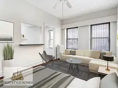 6 MONTHS STAY, Two Bedroom Hall, Monthly Payments, Fully Furnished Hotel Apartment