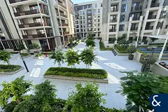 Creek Beach | Vacant Unit | 2 Bedrooms