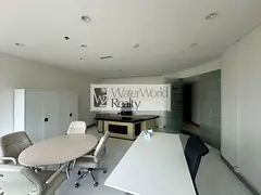 Unfurnished Office | 5-Star Commercial Hotel