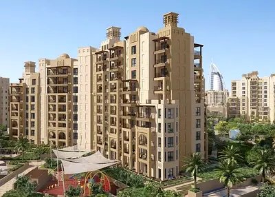 بناية لمّاع 2