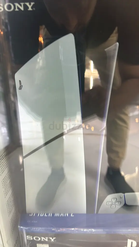 Ps5 digital slim 1tb