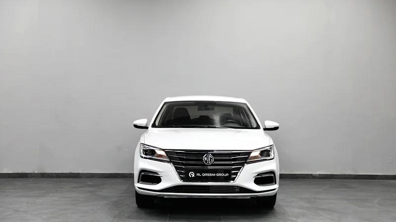 GCC | MG MG5 | AED 500 monthly | Free Insurance + Registration | 0% Downpayment Ref#Z04579363135490439299111