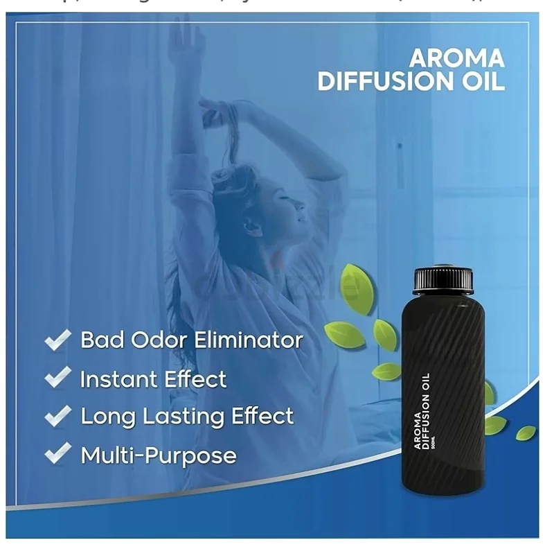 Aroma oil63189623757313113