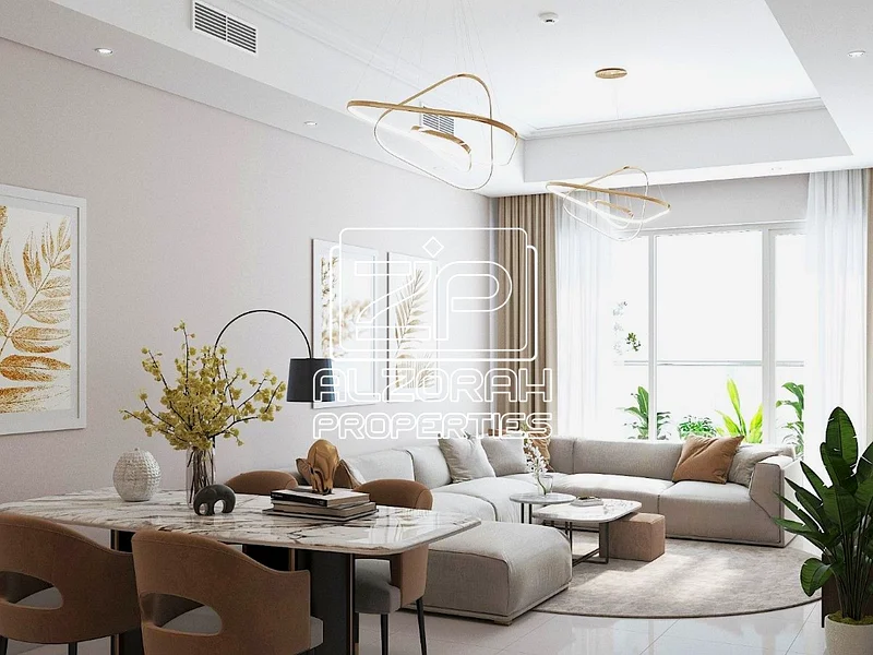 5% Down Payment | Own Your Dream Home in Ajman Downtown63251870038275112