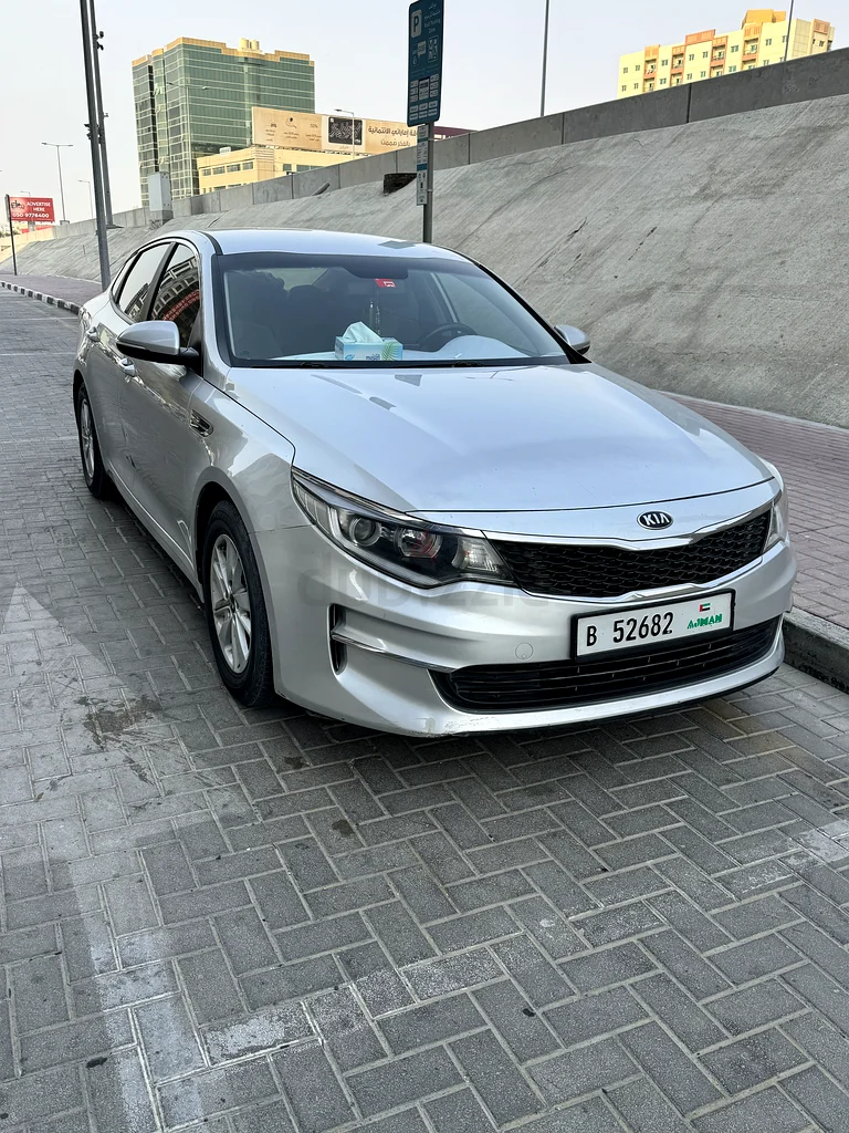 Kia Optima 201663151841844865113