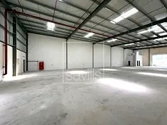 50KW | Prime Location | Al Sajaa