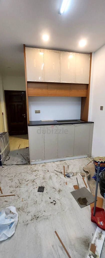 Sleek Modern Kitchen Cabinet Set for Sale!63220326957954114