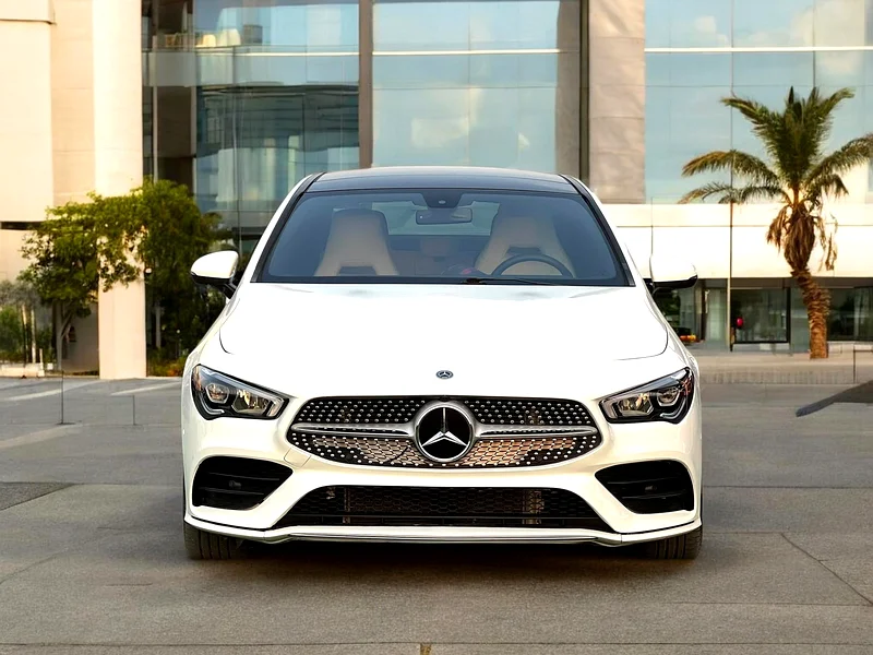AED 1,600 /pm | 0% DP | Mercedes Benz™ | 2020 CLA250 AMG63163857946625111