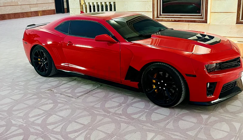 Camaro ss63153227825410112