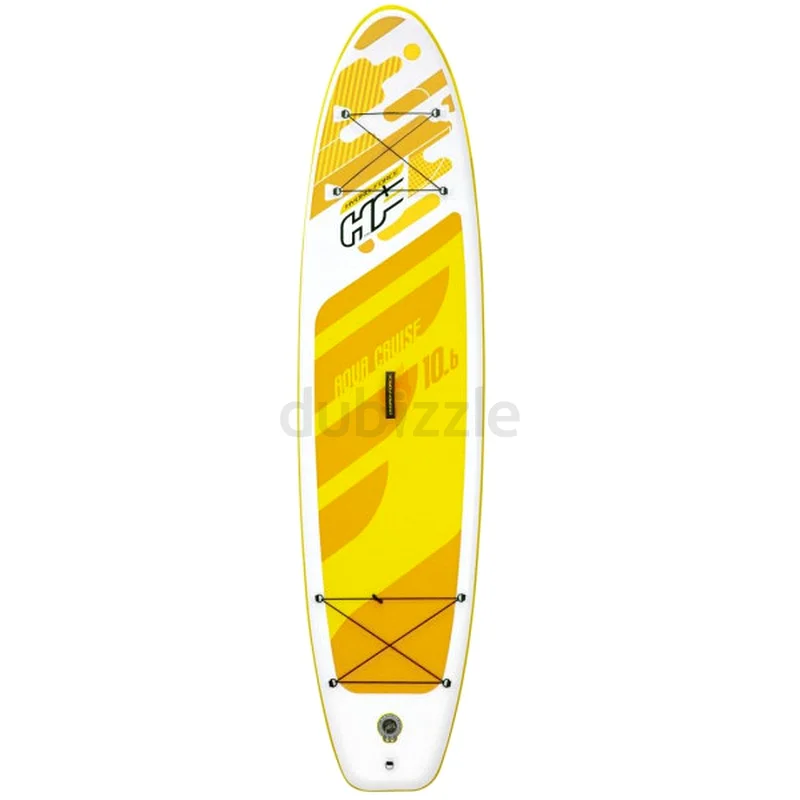 Aqua Cruise SUP Set 320x76x12 cm Bestway Hydro-Force    6534063242169737729114