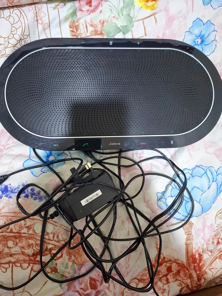 سماعة بلوتوث محمولة من جابرا63166174992001112