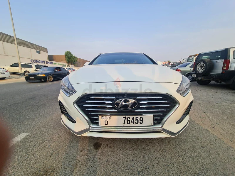 هيونداي سوناتا SE63169916607362112