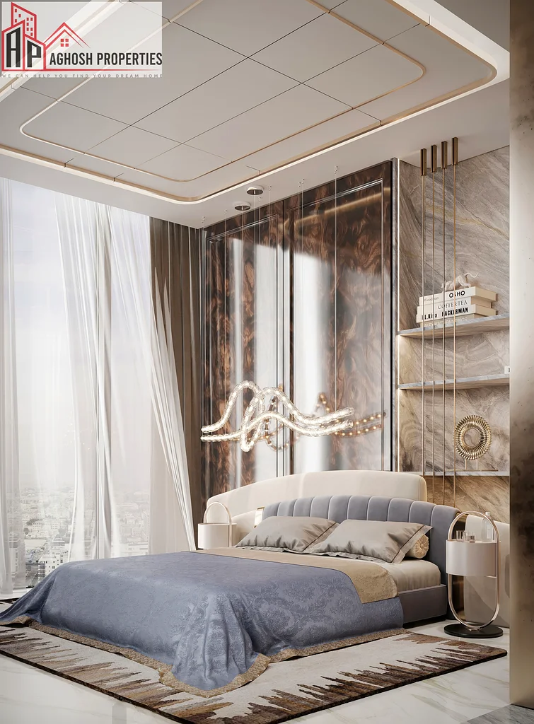 World’s 2nd Tallest Tower |  Eid 25% Discount Limited Time | Ultra-Luxury 1BR + Study Penthouse63236601227139114