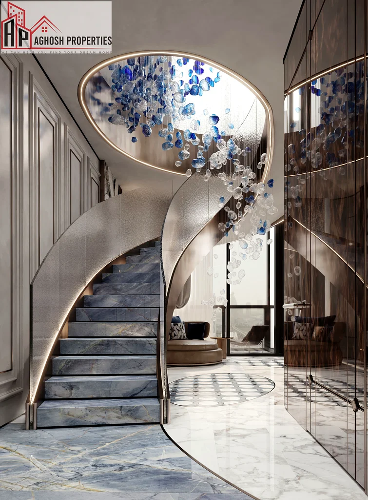 EXCLUSIVE LAUNCH – 25% OFF | ULTRA-LUXURY 2BR + STUDY PENTHOUSE IN BURJ AZIZI 🔑63237590845571111
