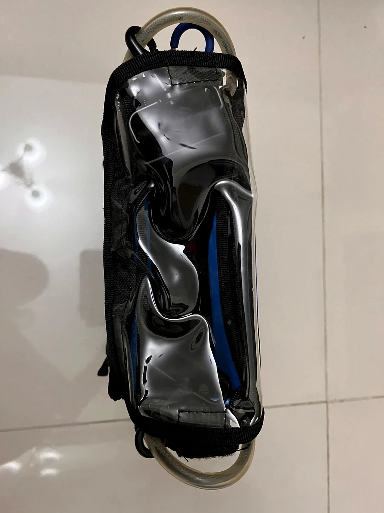 Orca bag for sound equipment OR/270 must go before end of month63227804781698111