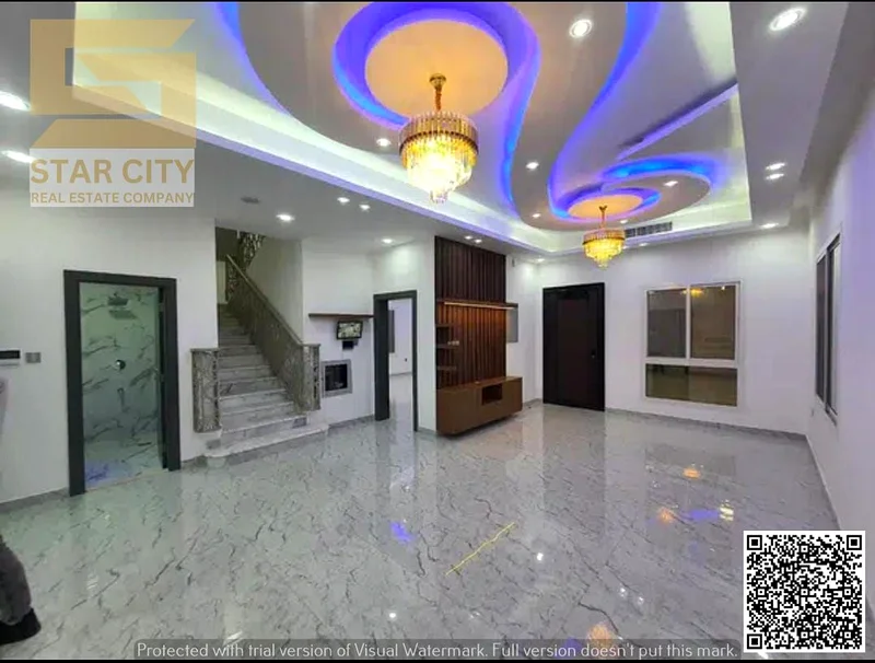 Grab the Deal – Cheapest Villa in Al YasmeenIncluding water, electricity and air conditioning63252424522883112