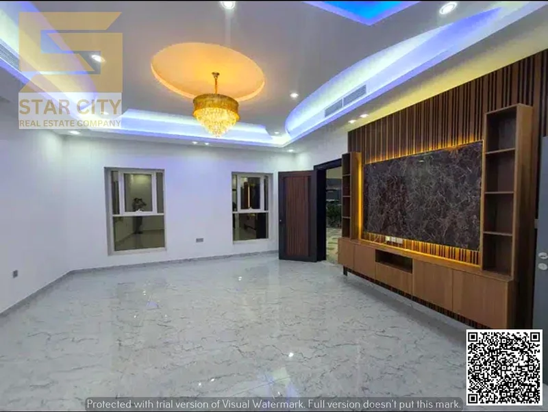 Grab the Deal – Cheapest Villa in Al YasmeenIncluding water, electricity and air conditioning63252424522883111