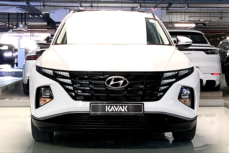 2022 Hyundai Tucson Smart  • Big Price Drop • Lowest Price Guaranteed • 41797763169441700355111
