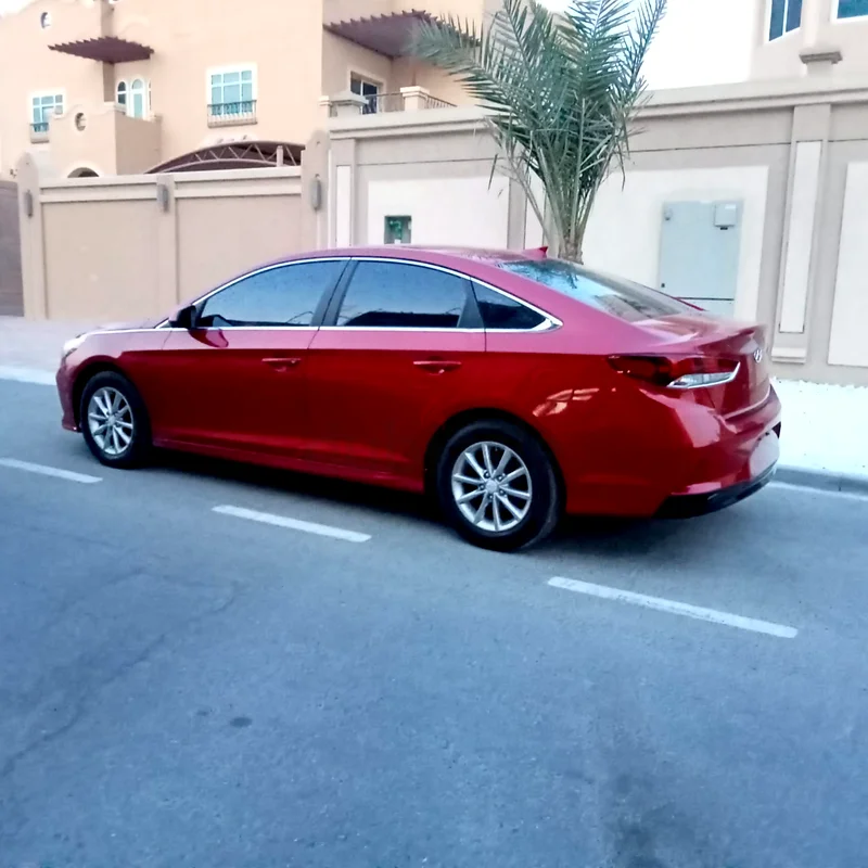 Hyundai Sonata 2018 American Specs63151401280387112
