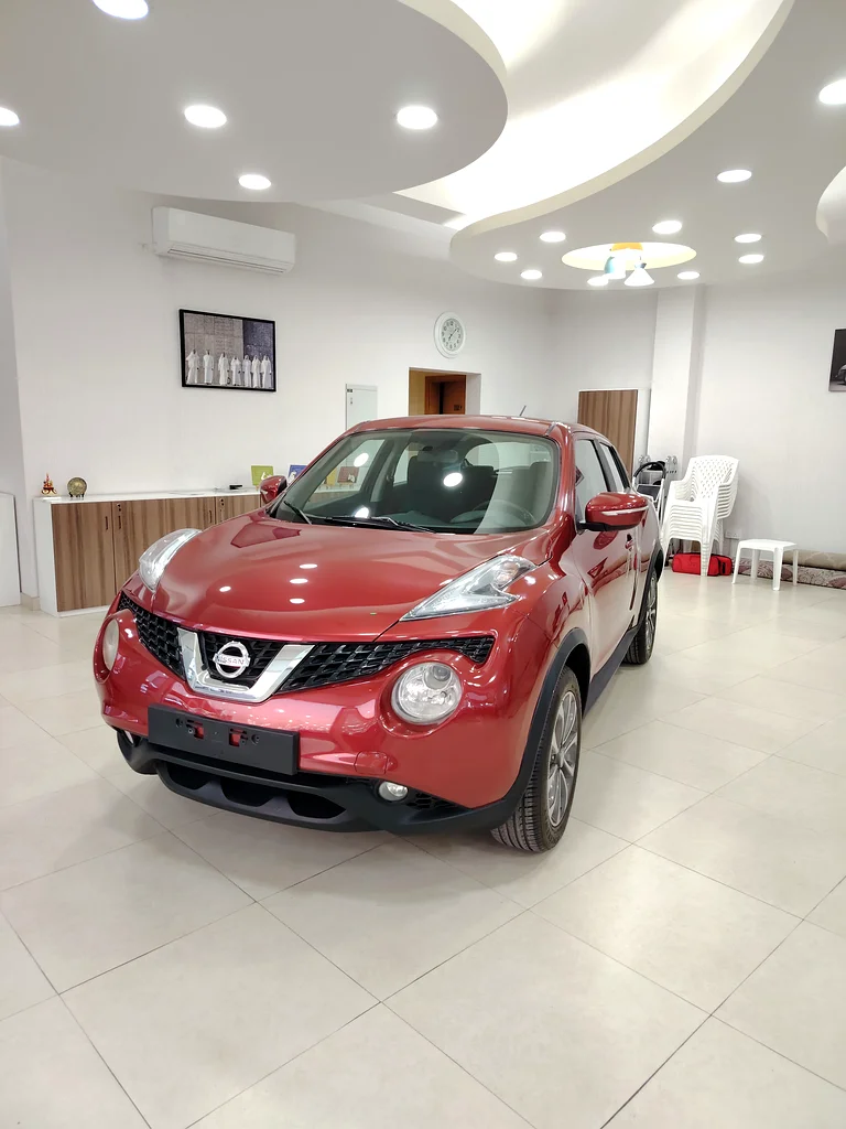 Nissan juke63227252399235111