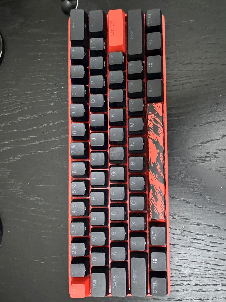 steelseries apex 9 mini 60 wired keyboard faze clan edition63229684647427112