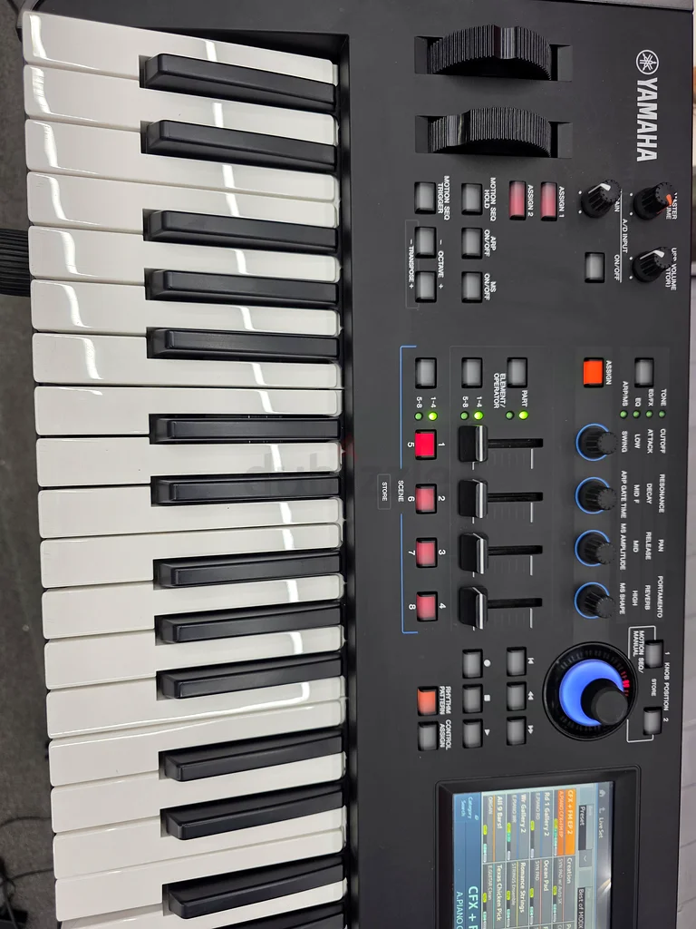 Yamaha  mode 6632063834844171118