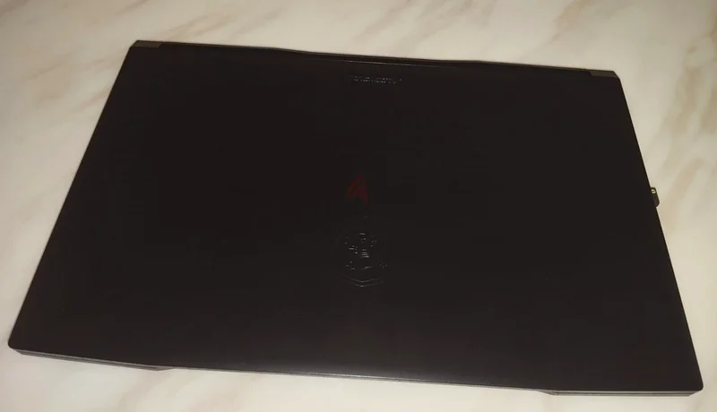 MSI Katana 17 B13VGK Intel Core i9 - NVIDIA Geforce RTX 4070 - 8GB - 32GB - 1TB63165238868097114