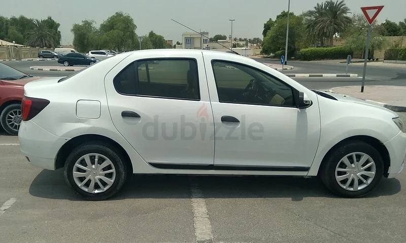 رينو سيمبول، سيارة موديل 2019 للبيع63135490608513113