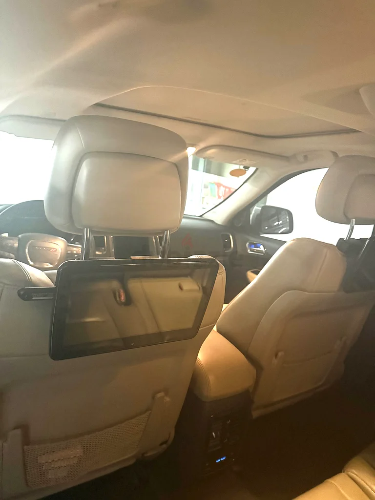 دودج دورانجو GT - مجهزة بالكامل - حالة ممتازة!63173119799170112