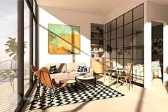 Off plan 2BR | Pool View | Motor City Dubai