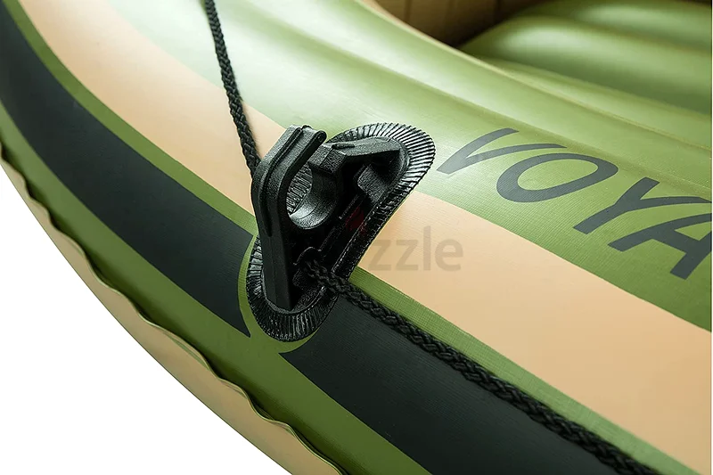 65051 Hydro-Force Voyager 300 Kayak Boat Bestway63235109987331114