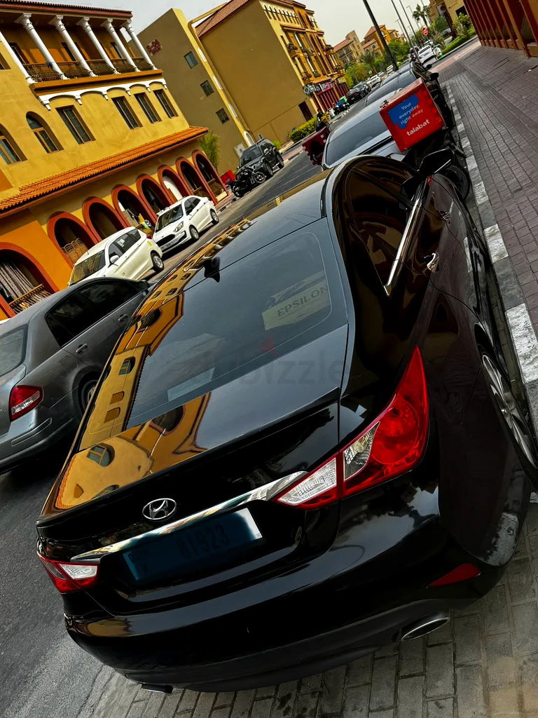 Hyundai sonata63151401144195113