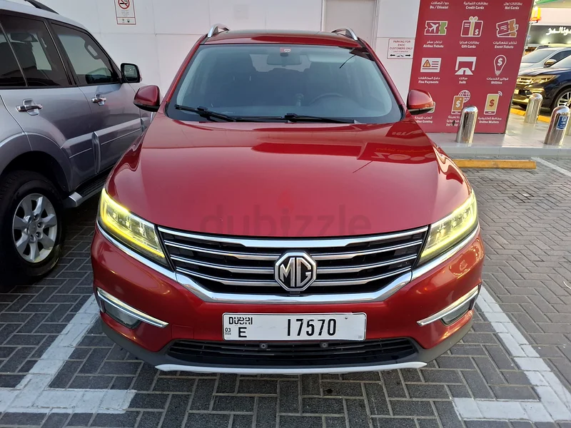 MG RX5 2020 خيارت كاملة لدول مجلس التعاون الخليجي63175702601730114