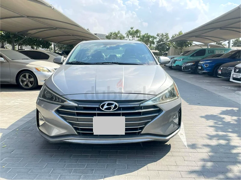 Hyundai Elantra 202063169914872962112