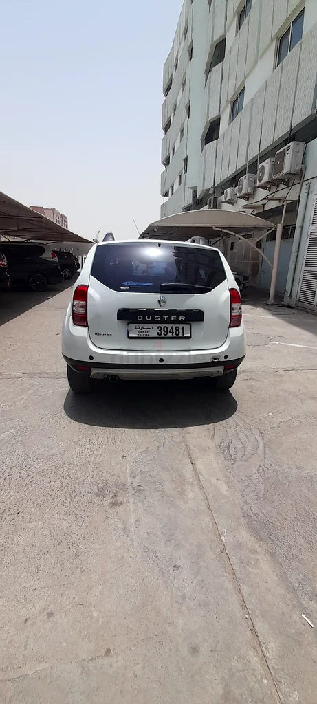 رينو داستر63134497812227111
