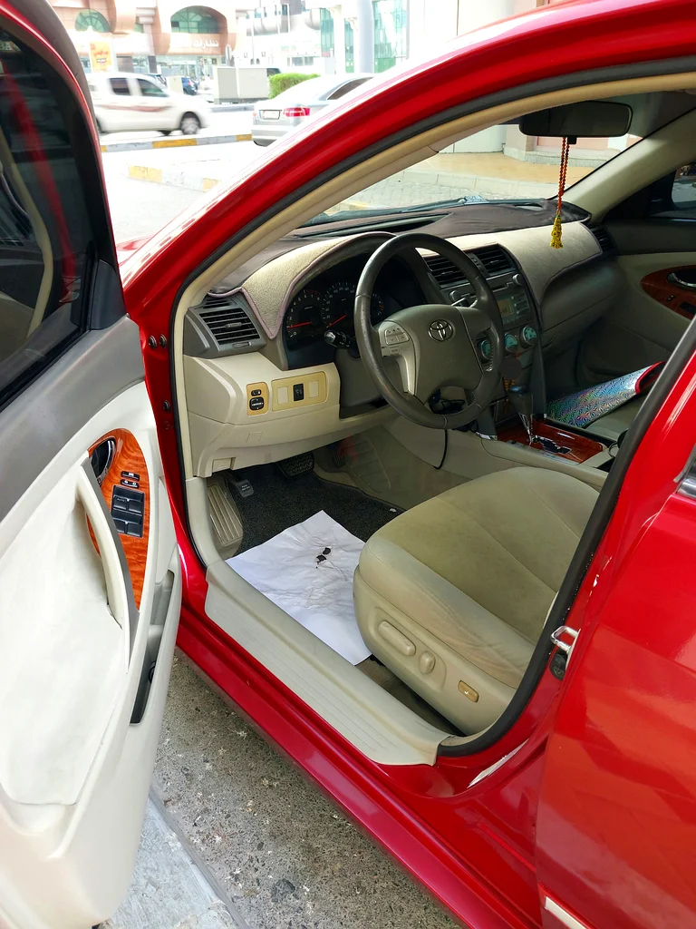 Camry GLX ,FINAL PRICE63165224600962112