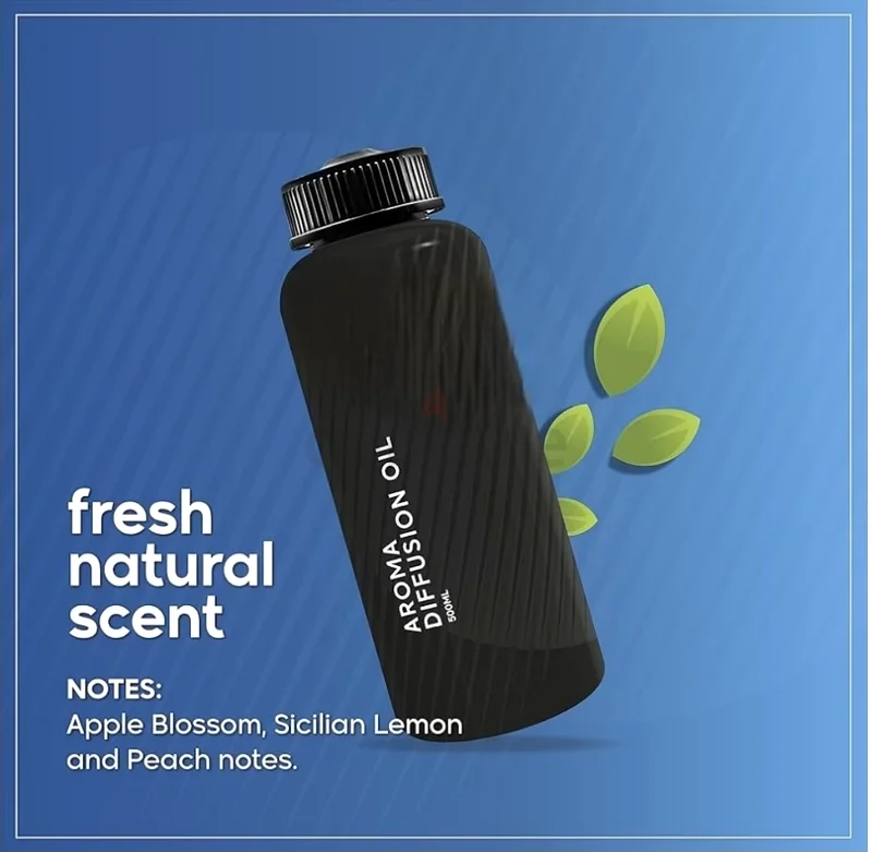 Aroma oil63189623757313112