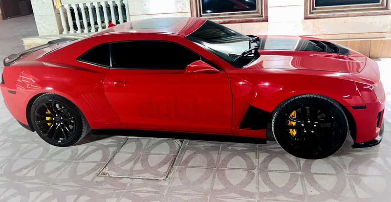 Camaro ss63153227825410111