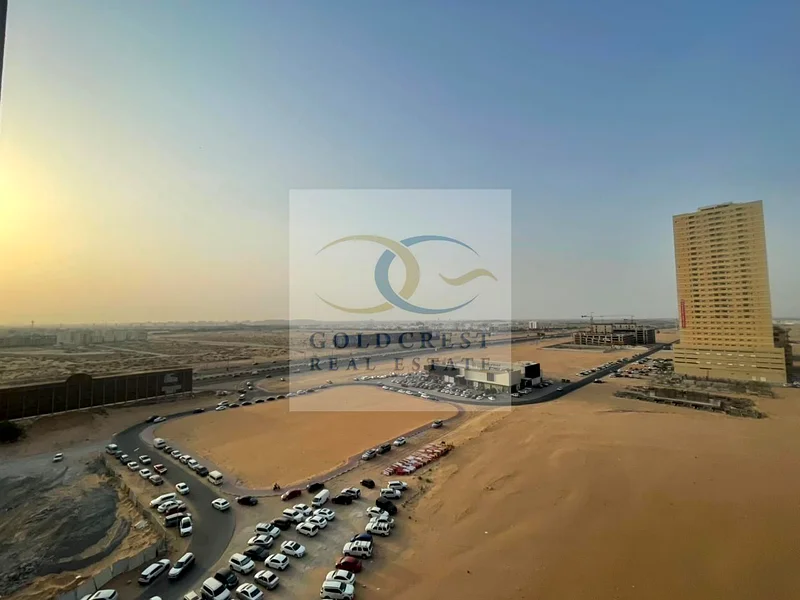 Residential Plot for Sale in Zahya Square, Ajman | Great Investment Opportunity | Free Transfers63196613354241112