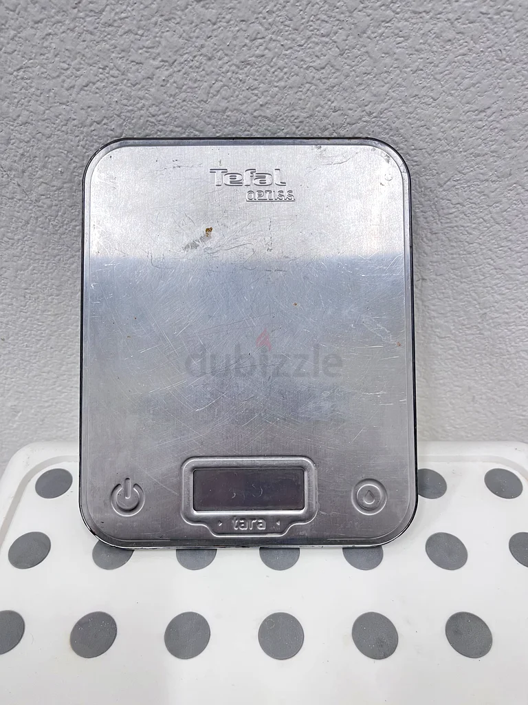 Stylishs and Durable Food Scale for Precise Measurements632421628924191110