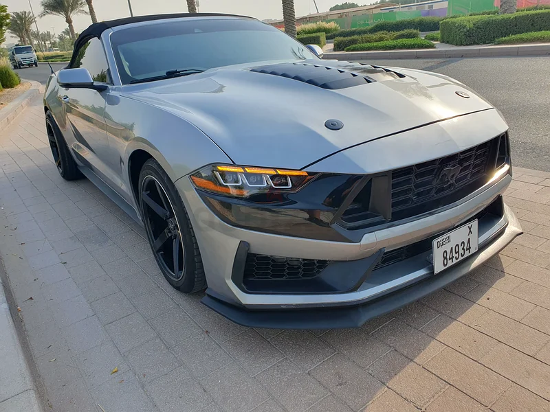 2023 إيكو بوسْت دارك هورس، نظيف جدًا63148646736257111