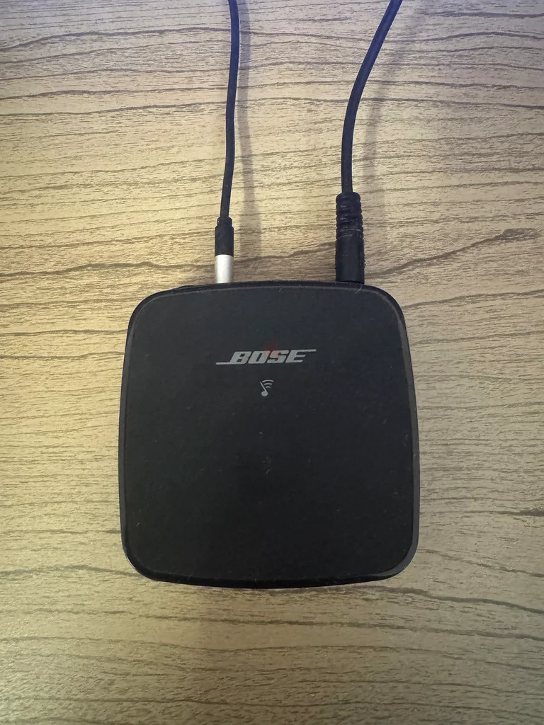 Bose Soundtouch wireless link63168044012417112
