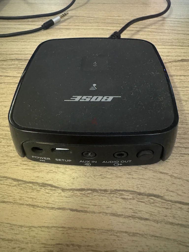 Bose Soundtouch wireless link63168044012417111