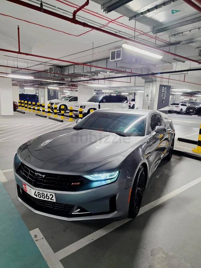 Excellent 2023 CAMARO with LOWEST PRICE IN MARKET63152748286339112
