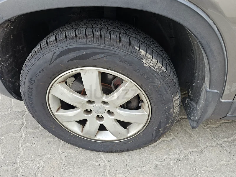 Kia Sorento 2013 Model63151397767681114