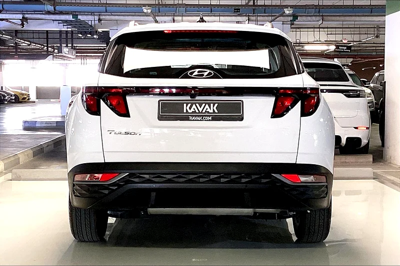2022 Hyundai Tucson Smart  • Big Price Drop • Lowest Price Guaranteed • 41797763169441700355112